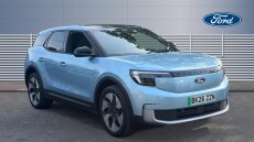 Ford Explorer 250kW Premium 79kWh AWD 5dr Auto Electric Estate